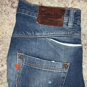 Superdry Men’s Jeans